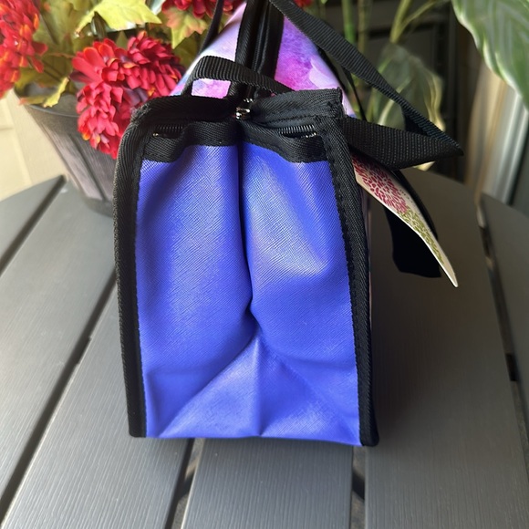 B16 Lunch bag insulated - Picture 7 of 8